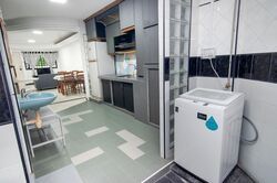 Blk 719 Khatib Spring (Yishun), HDB 3 Rooms #567675101